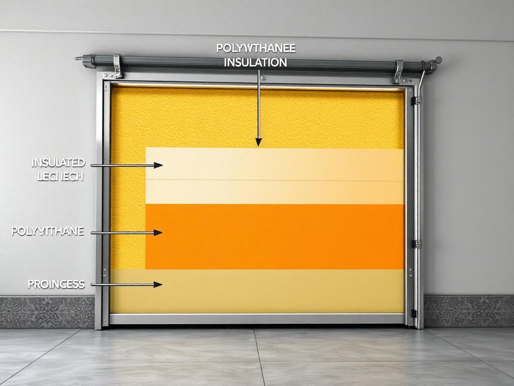 ROI of Insulated Doors: Making Smart Decisions